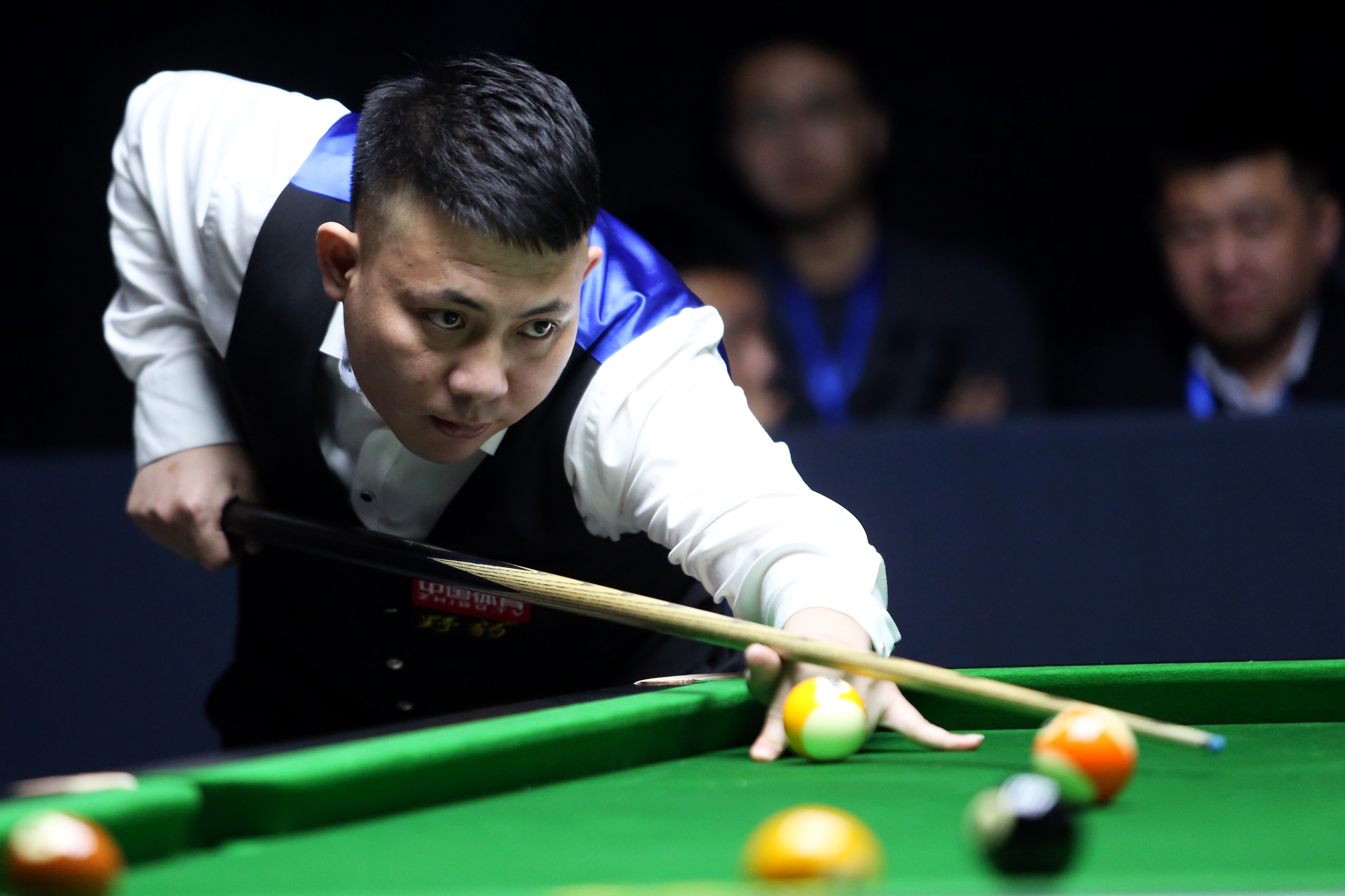 力的较量 力的较量