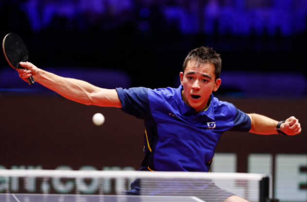 双向奔赴 双向奔赴