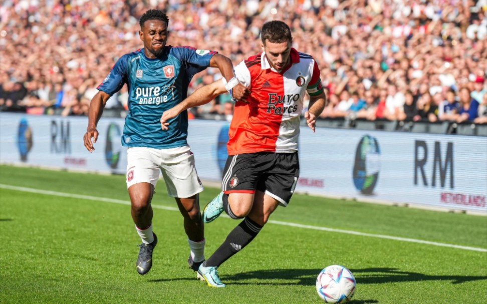 预知的未来 预知的未来