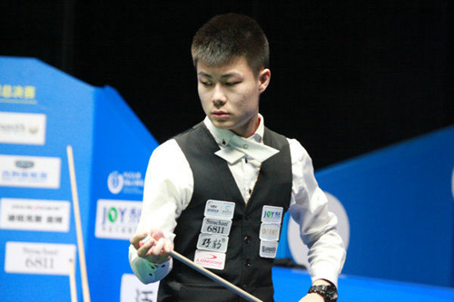 力的核心 力的核心