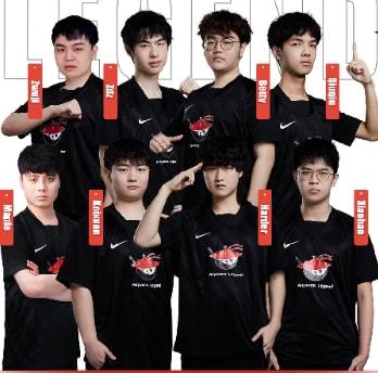 引领新一代 引领新一代