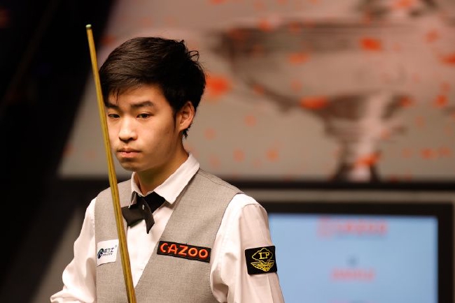 的观赛体验 的观赛体验